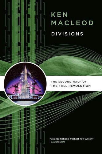 Divisions (Fall Revolution) (English Edition) livre
