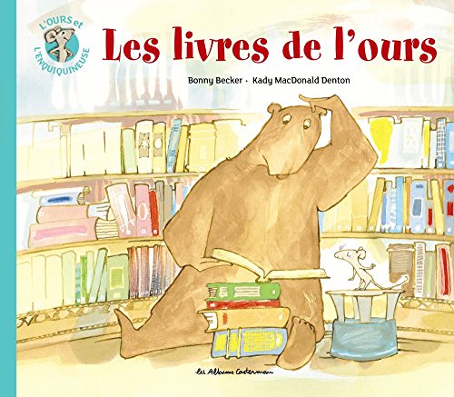 <a href="/node/33168">Les livres de l'ours</a>