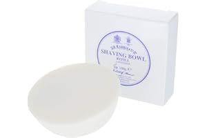 D.R. HARRIS DR Harris & Co Lavender Shaving Soap Refill