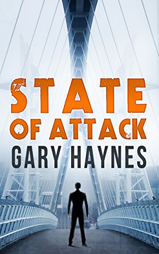 Download State Of Attack (a Tom Dupree novel, Book 2)