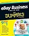 Produktbild eBay Business All-in-One For Dummies