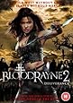 Bloodrayne 2 - Deliverance [DVD]