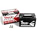 Price comparison product image Maintenance-free Battery YTX4L-BS 3Ah Atu Explorer, Retro Star, GT50 GT50 Limited Race Race Race GT50 (Steco Power)