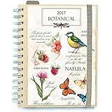 Agenda 2017 Botanica