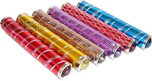 Tokari wala Metal Kaleidoscope for 5 Year Old Boys and Girls---Set of 5