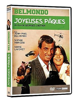 Studio Canal Joyeuses Pâques
