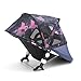 Bugaboo Fox/Cameleon³ Breezy Sun Canopy Birds