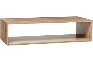 5 FIVE SIMPLY SMART Five 5 Simply Smart Étagère rectangulaire Mix Nature