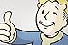 Produktbild Fallout 4 - Video Game Mascot 24x36 Poster by Poster Art House