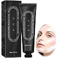 Azonee Collagen Reverse Volume Peel Off Face Mask Pack, Collagen Skincare Mask for Cleansing, Hydrating, and Brightening