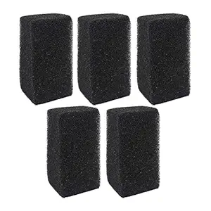 Ocean Aqua Sponges Roll Foam for Foam Cartridge Filter for Aquarium (5x5x10cm)