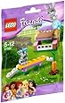 Lego Friends - 41017 - L'??cureuil et sa Maison: Amazon.fr: Jeux et Jouets