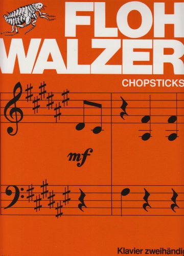 Download Flohwalzer. Klavier Download Flohwalzer. Klavier