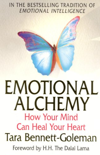 Télécharger Emotional Alchemy Livre eBook France