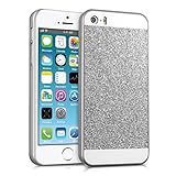 kwmobile Hülle für Apple iPhone SE / 5 / 5S - Backcover...
