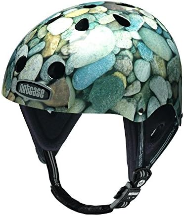 Nutcase Gen2 Water Helmet Multi-Coloured River Rock Size:S-M (53 - 55 cm)