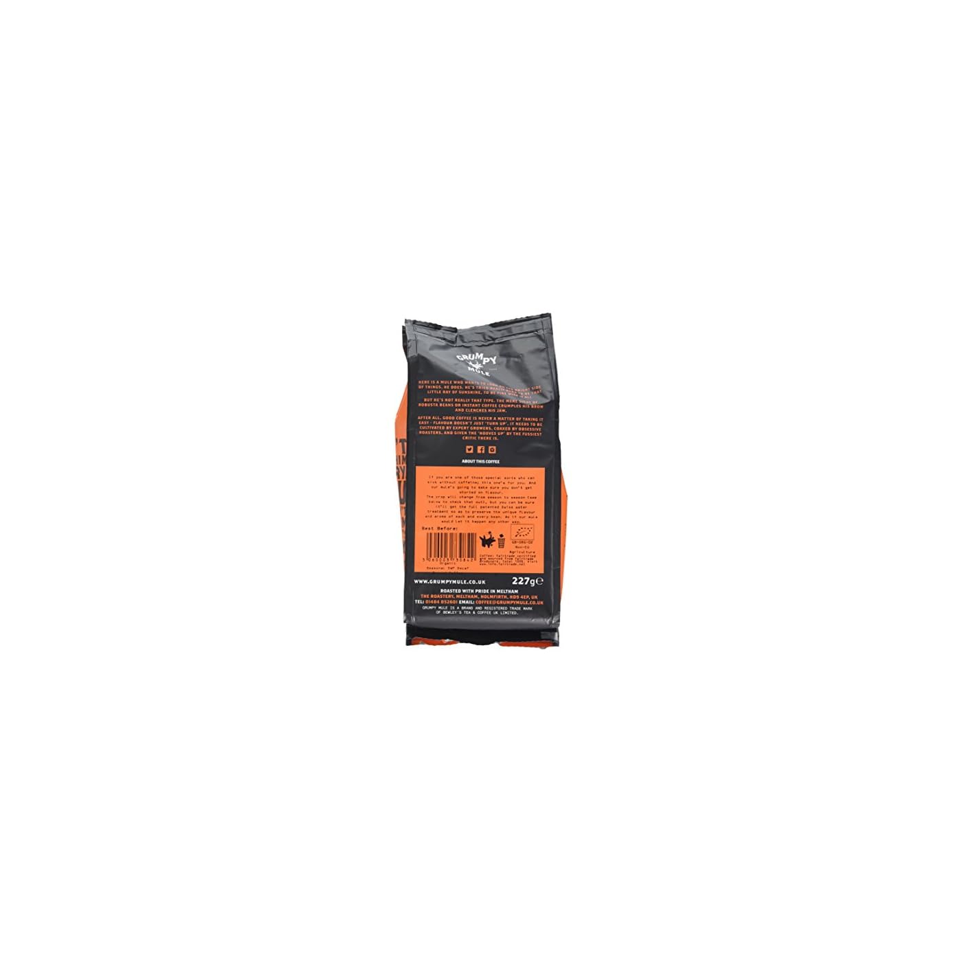 Coffee Beans