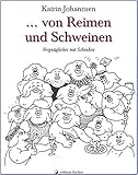 Image de ... von Reimen und Schweinen: Vergnügliches mit Schinken