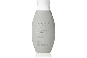 Living proof Odporny na działanie grubych kremów, 109 ml