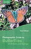Photographic Guide to the Butterflies of Britain and Europe