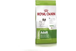 Royal Canin - Croquettes pour chien Royal Canin X-SMALL Adult Contenances : 1,5 kg