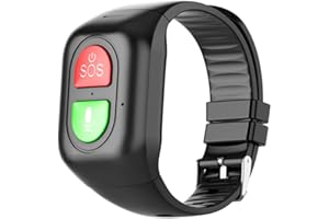 BEAHING Bracelet SOS, Bracelet SOS Bracelet Bracelet Bracelet d'appel d'urgence pour Les Enfants