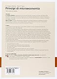 Image de Principi di microeconomia