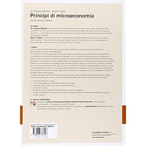 Principi di microeconomia