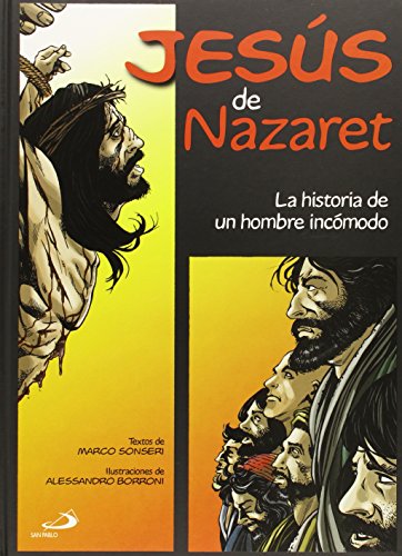 Pdf Jesus De Nazaret La Historia De Un Hombre Incomodo Download Ramesheugen