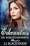 Cover zum Buch Erkenntnis