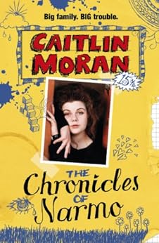 The Chronicles Of Narmo by [Moran, Caitlin]