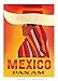 Produktbild Vintage Reise - MEXIKO "Pan Am". 250 g/m², glänzend, Kunstdruck, A3, Reproduktion