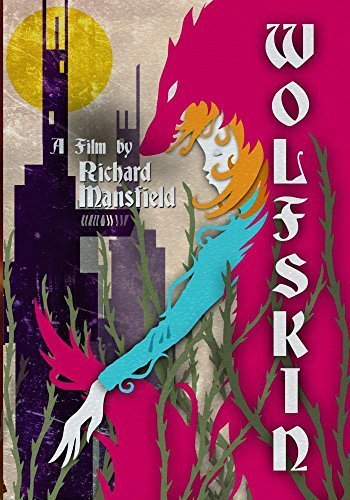 Preisvergleich Produktbild Wolfskin by Richard Mansfield