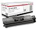 Produktbild Kompatibler Toner ersetzt OKI 44315308 für OKI C610 schwarz, 8000 Seiten