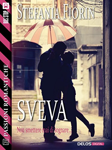 Sveva (Passioni Romantiche)