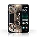 Produktbild Stuff4 Hülle / Case für Huawei G Play Mini / Wüstentarnung Muster / Playstation PS4 Kollektion