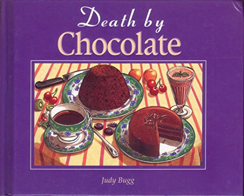 Preisvergleich Produktbild Death by Chocolate (Cookery)