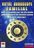 Image de Votre Horoscope Familial (Trucs et Astuces t. 3) (French Edition)