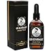 Sir Beardalot Beard Oil For Men - Smooth Wood - 30ml