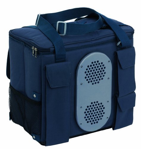 Preisvergleich Produktbild Mobicool S3212230J005 Thermoelektrische Kühltasche S32