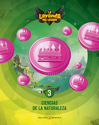 Ciencias Naturales 3º Generico