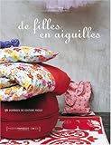 De filles en aiguilles