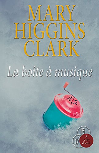 couverture de : La bo&icirc;te &agrave; musique