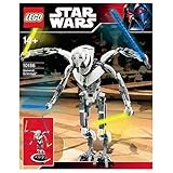 Lego Star Wars 10186 - General Grievous UCS - Lego