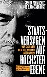 Image de Staatsversagen auf höchster Ebene: Was sich nach dem Fall Mollath ändern muss