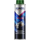 KUNZEL Katalizat&ouml;r ve Oksijen Sens&ouml;r Yakıt Katkısı (katalitik Konvert&ouml;r) temizleyici 300 ml