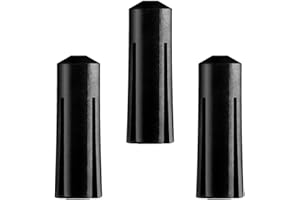 THOR-DARTS Aluminium Flight Protector Darts in 10 Farben Flight Protector schwarz, Flightsaver blau, Flightschutz Aqua, Flightprotektoren grün, Flightprotector grau, Flight Saver rot, lila