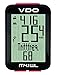 Produktbild VDO M4.1WL Zähler Unisex Erwachsene, Schwarz