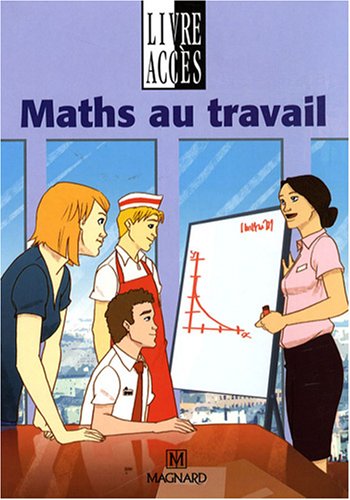 Download Maths au travail SEGPA : Manuel élève Download Maths au travail SEGPA : Manuel élève