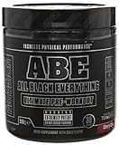 Applied Nutrition ABE Pre-Workout Supplement, 315 g, Cherry Cola
